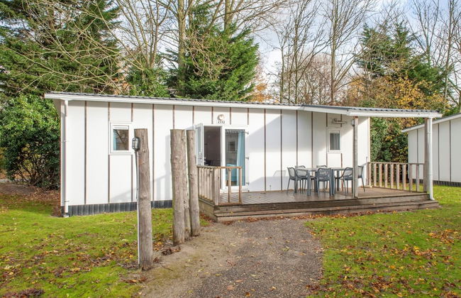 Chalet Near the Beach With Dishwasher - Foto 1