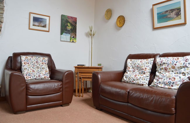 Shipload Cottage - Photo 7