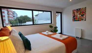 INSOLI I Porto by Apartments2Stay - Foto 4