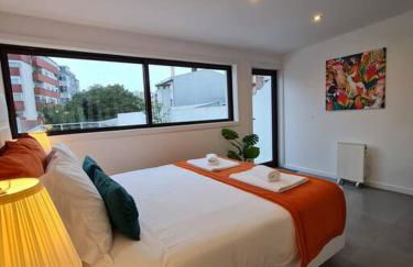 INSOLI I Porto by Apartments2Stay - Foto 4