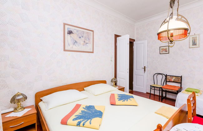 Guest House Ivana - Foto 17