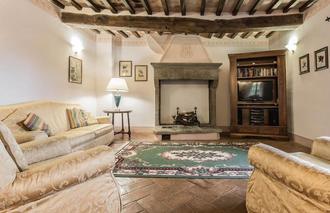 Verdidea - TORRE MONTERCHI - Foto 22