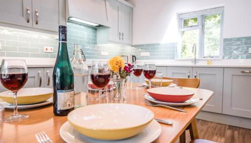 Ferry Corner Cottage, Sudbourne - Foto 4