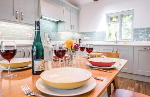 Ferry Corner Cottage, Sudbourne - Foto 4