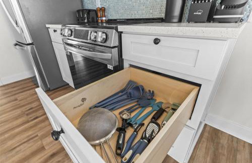 St Georges Getaway w firepit - Photo 27