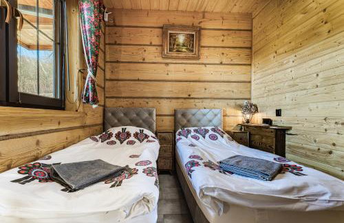 Villa Ligęzówka - Foto 39