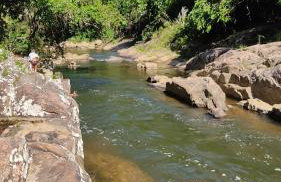 Parati Pousada kadoshi - Foto 39