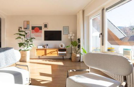 WÄLDER: Quartier Birkle in Titisee - Foto 29