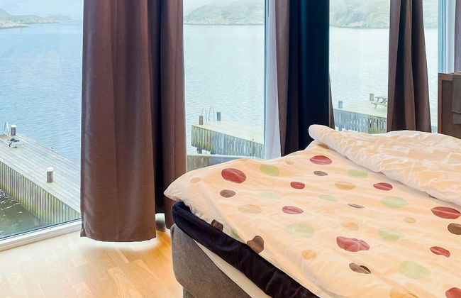 5 Star Holiday Home in Bleket - Foto 31