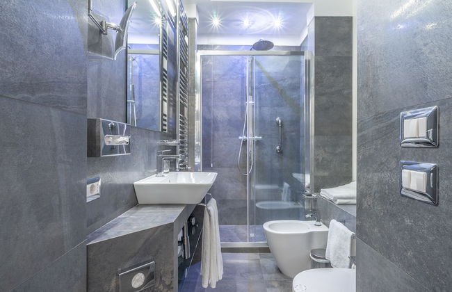 Internazionale Domus - Foto 73