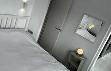 La Terraza de Benal, 3 bedrooms SEA-VIEW, 100 m2 - Foto 21