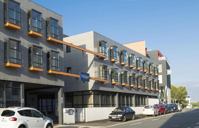 Apartment in La Rochelle Near the Beach - Foto 22