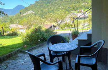 Casa vacanze Ai Denat - Foto 2