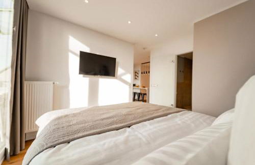 NUVA Apartments - Friesenplatz - Foto 57