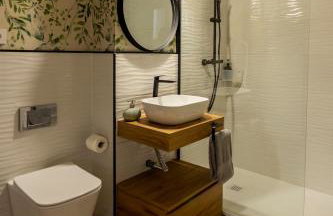 Modern 1 Bedroom Apt in Historic Center • Ground F - Foto 10