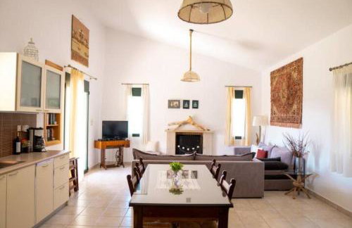 Villa Christina Anidri - Foto 10