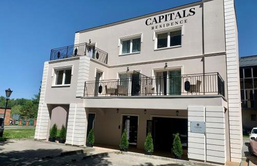 Capitals Residence - Photo 4