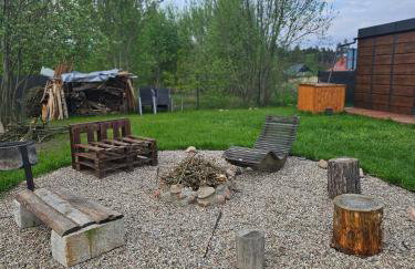 Strefa relaxu u JJ - Foto 21