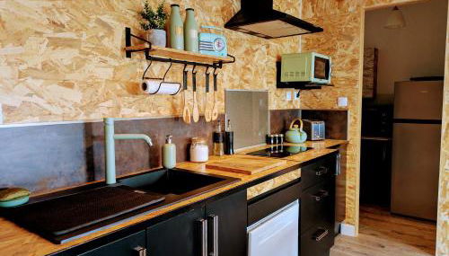 La Coulonnaise Calme, Cosy et Soignée - Foto 2