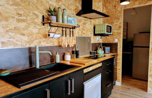 La Coulonnaise Calme, Cosy et Soignée - Foto 2