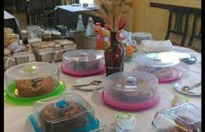 Casolare Azzurro - Foto 55