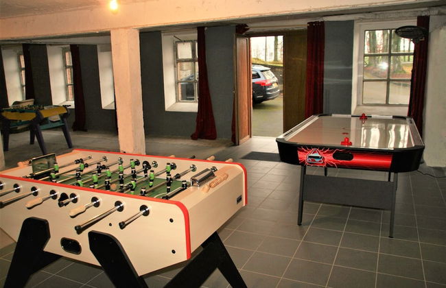 Vintage Farmhouse With Garden, Roofed Terrace - Photo 23