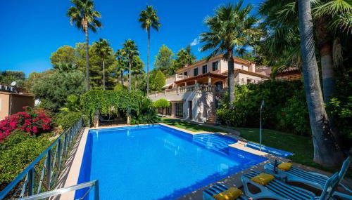 Villa Tierraseca - Foto 2