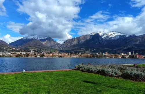 Lungolago Malgrate - Foto 19