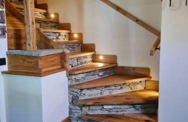 La Maison. Il Nido dell'Aquila - Photo 12