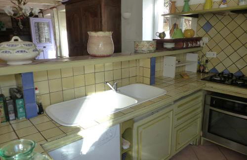 Gîte de charme piscine - Photo 9