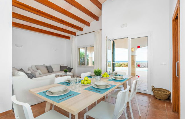 Villa Sirio - Foto 10