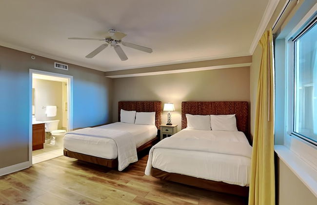 Emerald Beach Resort by Southern Vacation Rentals - Foto 15