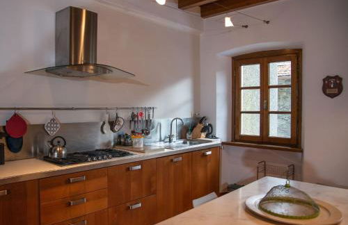 Mansion in Pescaglia Near Tuscan Coast - Foto 78