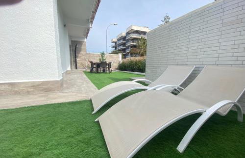 SolCavet 2 con jardin y vistas mar (Portaventura) - Photo 22