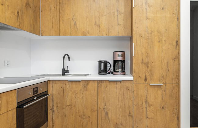 Perłowa Przystań Seaside by Renters - Photo 26