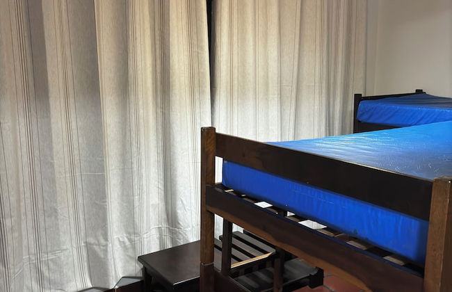 Beach House Unid. 2 Casas Praia Guarujá - Foto 3