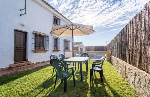 EntreCalas 3 chalet piscina privada Conil, Roche Viejo, Cala del Aceite - Foto 17