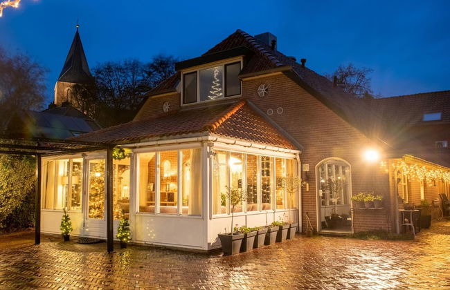 Farm Stay Near Bronkhorst - Photo 42