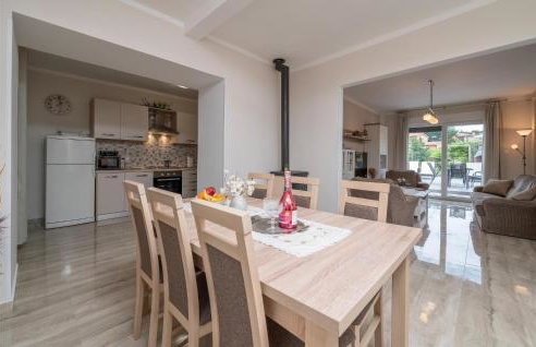 3 Bedroom Lovely Home In Labin - Foto 18