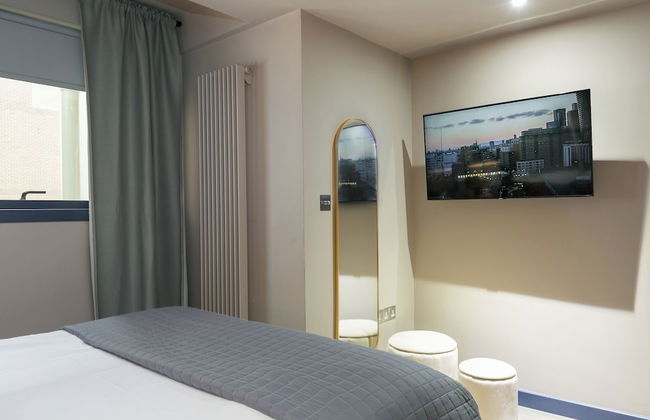 Urban Chic - Turnstile - Foto 4