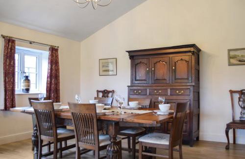 Holly Tree Barn - Uk49607 - Foto 8