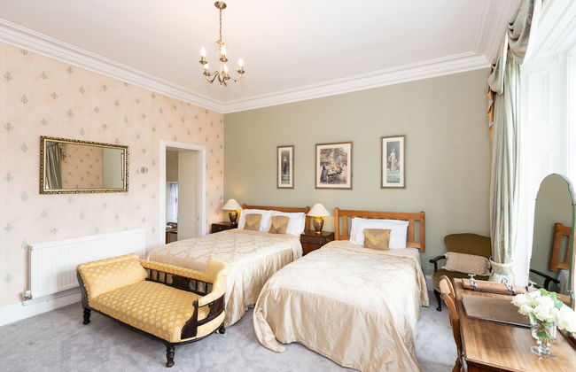 The Tannochbrae - Foto 41