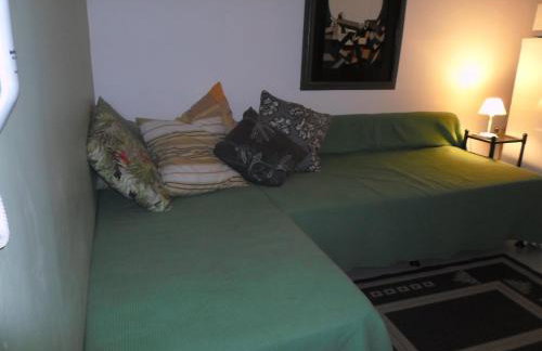 Temporada Rio Studio Lily 2 - Perto do Cristo e de Copacabana - Photo 41