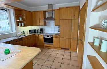 Geräumige Monteurwohnung in Alzenau - Foto 6