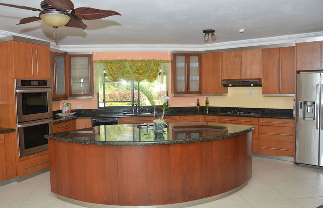 Milbrooks Villa and Retreat - Foto 38