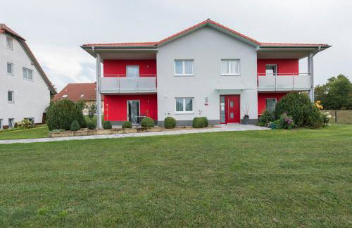 Hofmann`s Apartements & Ferienwohnungen - Foto 31