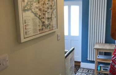 Little Treasure in Shanklin Old Village up to 25 percent off ferry - Foto 23