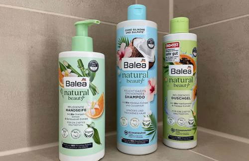 LUCKY STAYS LS08 - Vollausstattung - Zentrum - Aufzug - große Küche - 2 Zimmer - Smart-TV - Foto 28