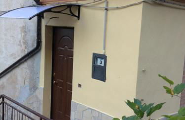 Casavacanze Ciaspole E Uva - Foto 13