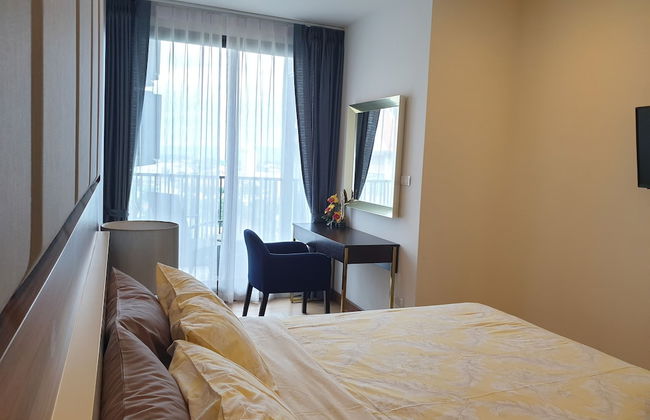 The Astra Luxury Suit condo - Foto 20